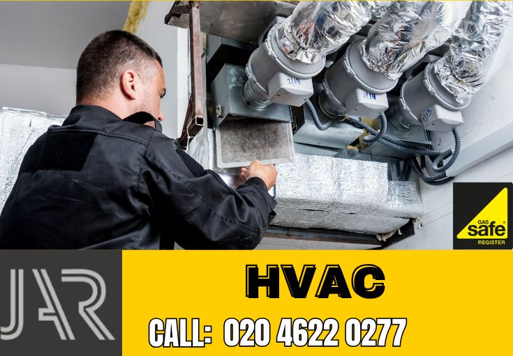 Palmers Green Air Conditioning Specialists | Air Conditioning Engineers Palmers Green, N13